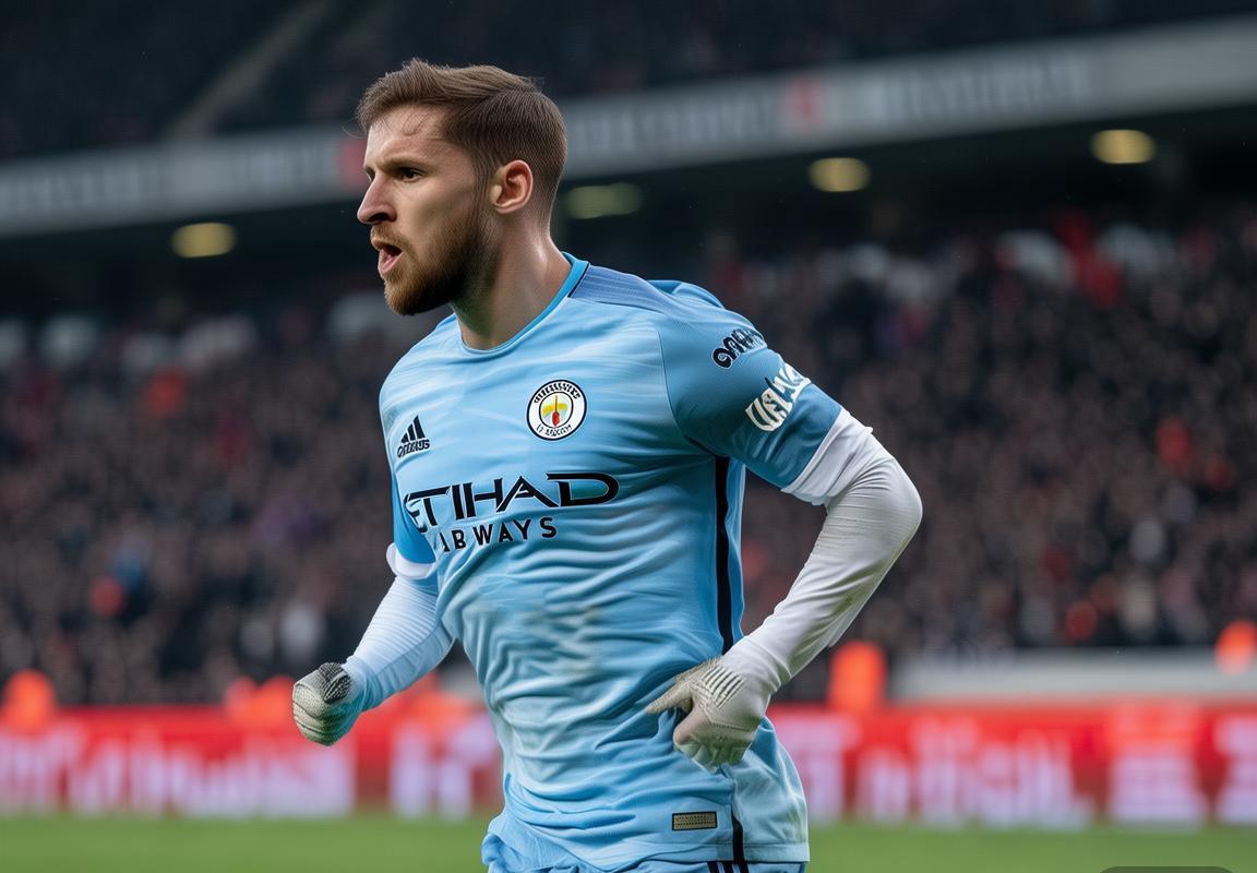 拜仁慕尼黑与曼城争夺马克·格伊，冬季转会窗暗战加剧利物浦后防危机